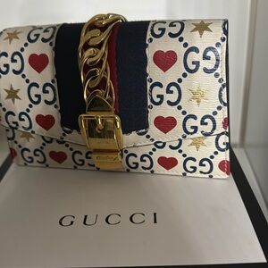 Gucci Limited Edition Mini Sling